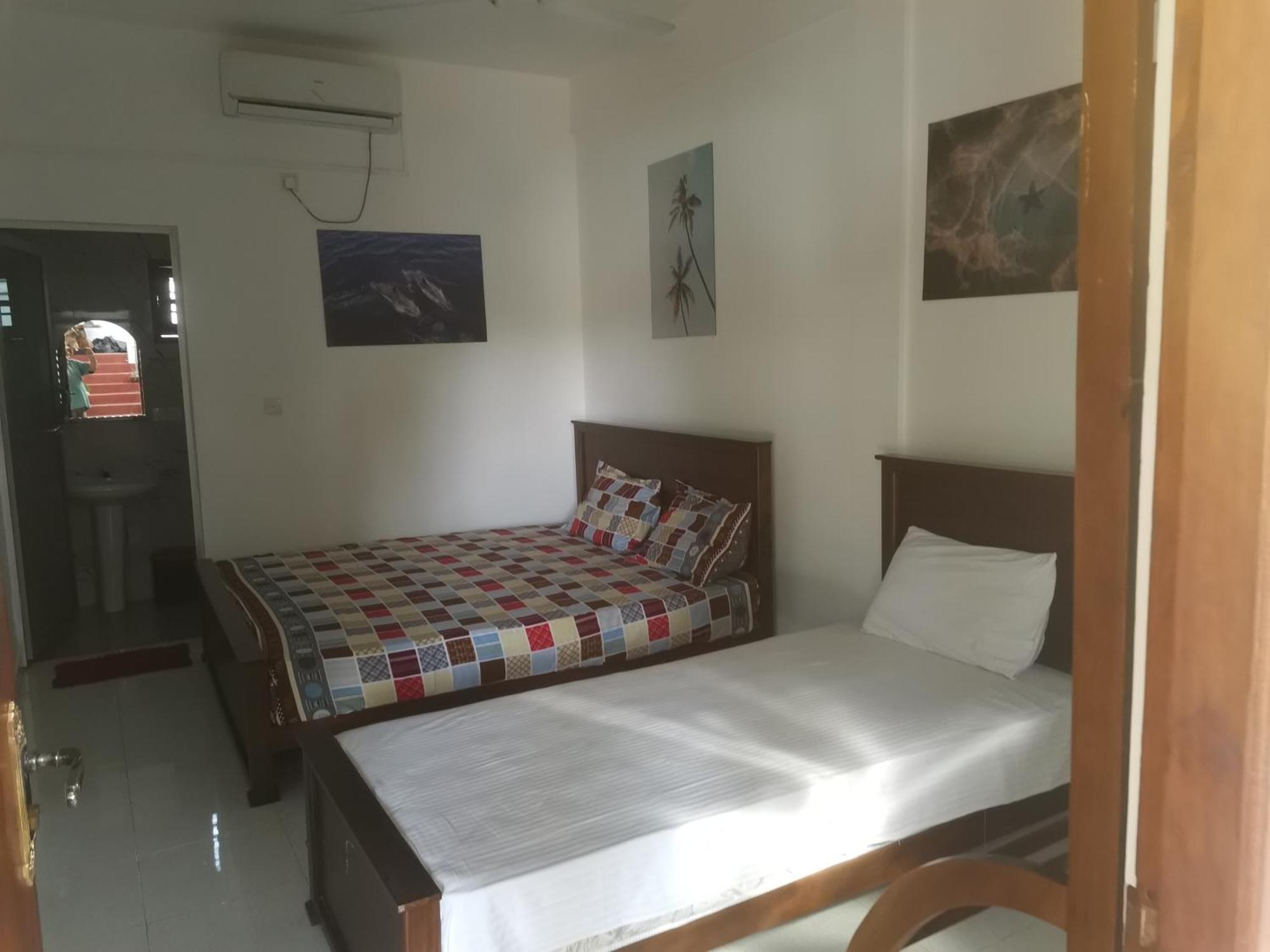 Surf Reef Beach Trincomalee Dış mekan fotoğraf