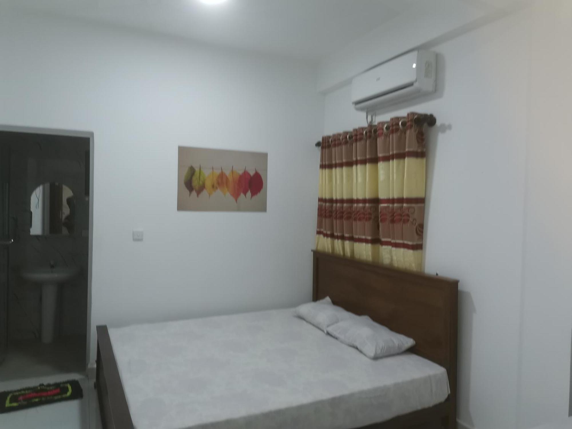Surf Reef Beach Trincomalee Dış mekan fotoğraf