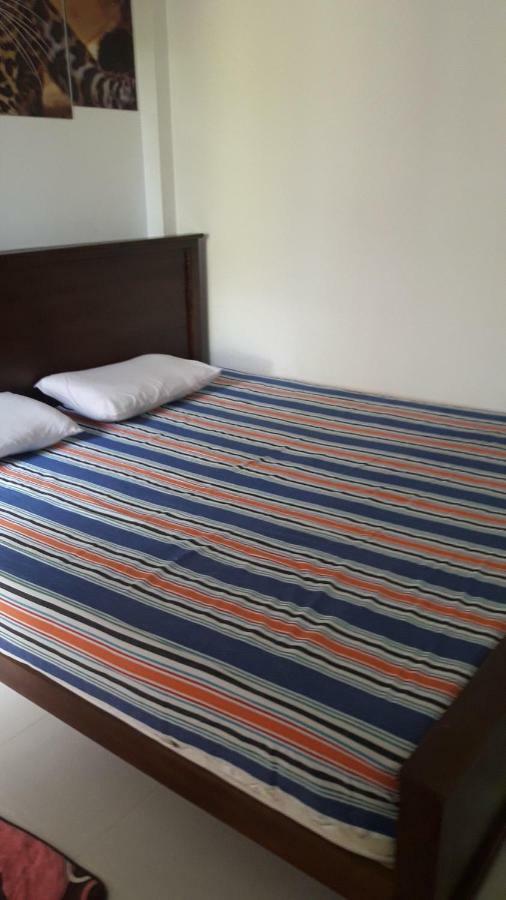 Surf Reef Beach Trincomalee Dış mekan fotoğraf